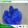 Diamond blue 98% inorganic salts copper sulphate